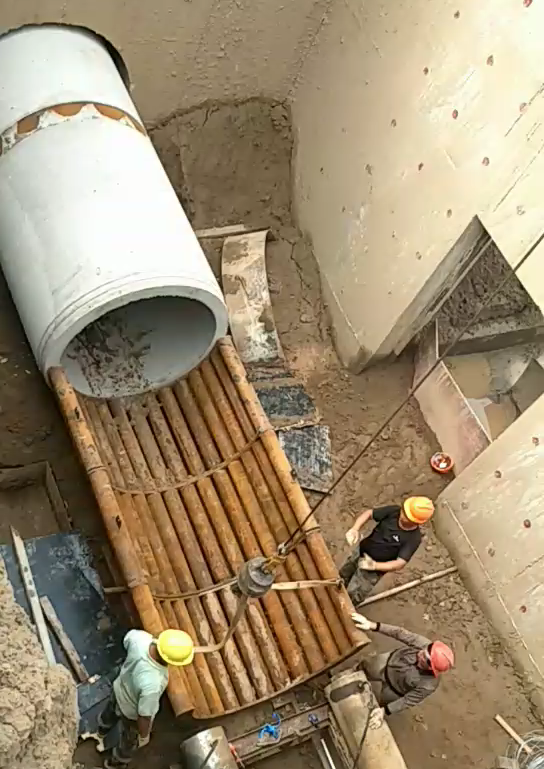 為什么頂管機(jī)頂進(jìn)作業(yè)過程中強(qiáng)調(diào)機(jī)頭與開挖面土體壓力保持動(dòng)態(tài)平衡？